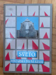 Sveto - Puntarska vas na Krasu