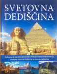 Svetovna dediščina (kulturni in naravni spomeniki sveta)