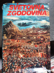 SVETOVNA ZGODOVINA