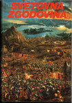 Svetovna zgodovina : od začetkov do danes