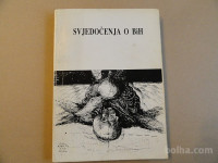 SVJEDOČENJA O BIH, DŽEKO HODŽIĆ