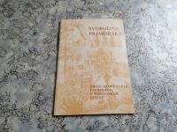 SVOBODNA PRIMORSKA (ZBOR SLOVENSKIH PIONIRJEV V TRNOVSKEM GOZDU) 1971