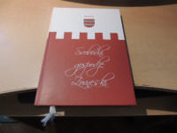 SVOBODNI GOSPODJE ŽOVNEŠKI F. KRALJ SAMOZALOŽBA 2015