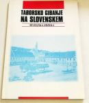 TABORSKO GIBANJE NA SLOVENSKEM – Muzejska zbirka