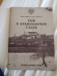 Tam v starodavnih časih..Herta Sorta in jasna Peršolja