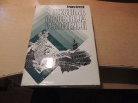 TEKSTILNA INDUSTRIJA V SLOVENIJI F. KRESAL ZALOŽBA BOREC 1976
