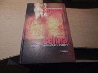TEMNA CELINA M. MAZOWER ZALOŽBA MLADINSKA KNJIGA 2002