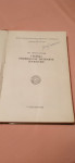 TEORIJA PRIMERJALNE LITERARNE ZGODOVINA, DR. ANTON OCVIRK LJ. 1936
