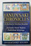 THE ANUNNAKI CHRONICLES Janet Sitchin