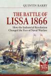 The Battle of Lissa 1866: How the Industrial Revolution Changed...