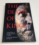 THE DEATH OF KINGS - Clifford Brewer