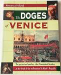 THE DOGES OF VENICE – Antonella Grignola (historical atlas)