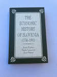 THE ECONOMIC HISTORY OF SLOVENIA (1750-1991) Jasna Fischer Zarko Lazar