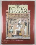 THE EGYPTIAN KINGDOMS, Rosalie David