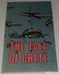 THE FALL OF CRETE – Alan Clark