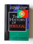 THE HISTORY OF PORTUGAL, PORTUGALSKA