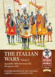 The Italian Wars Volume 2: Agnadello 1509, Ravenna 1512,Marignano 1515