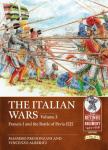 The Italian Wars Volume 3: Francis I and the Battle of Pavia 1525