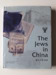 THE JEWS IN CHINA, JUDJE NA KITAJSKEM