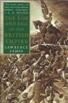 The rise and fall of the British Empire / Lawrence James