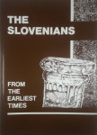 THE SLOVENIANS FROM THE EARLIEST TIMES, Draga Gelt