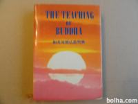 THE TEACHING OF BUDDHA, BUDA