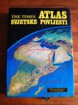 The Times atlas