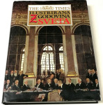 THE TIMES ILUSTRIRANA ZGODOVINA SVETA