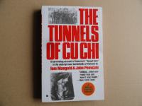 THE TUNNELS OF CU CHI, T.MANGOLD, J.PENYCATE