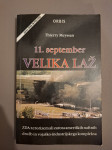 Thierry Meyssan - 11. september - velika laž