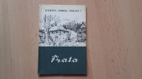 Tina Zupančič:Frata.NOB