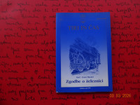 TIRI IN ČAS Zgodbe o železnici / Karl-Ernst Maedel