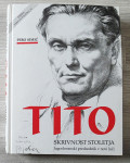 TITO - SKRIVNOST STOLETJA Pero Simić