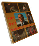 Tito, ZKJ, samoupravni socializem