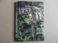 TMS TEHNIŠKI MUZEJ SLOVENIJE