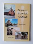 TONE ZRNEC, SLOVENSKI LAZARISTI V KANADI, TORONTO 2002