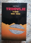 TRBOVLJE V NOB 1941-1942 - Lojze Požun