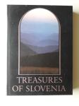 TREASURES OF SLOVENIA