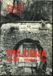Trilogija o poboju vojnih beguncev iz leta 1945 : Vetrinje, Teharje, R