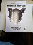TRILOGIJA V IMENU DRŽAVE, PREPRODAJA, DRUGA KNJIGA