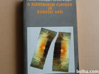 TRSTENJAK, RINGEL, O SLOVENSKEM ČLOVEKU IN KOROŠKI DUŠI
