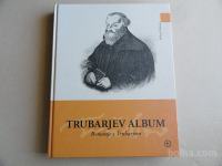 TRUBARJEV ALBUM, MIHAEL GLAVAN