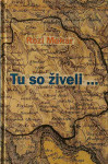 TU SO ŽIVELI, Rozi Mohar