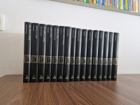 UMETNOST V SLIKAH - VEČ KNJIG