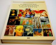 UMETNOST V ZGODOVINI ČLOVEŠTVA - Mary Holligsworth