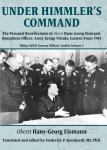 Under Himmler's Command: The Personal Recollections of Oberst...