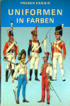 UNIFORMEN IN FARBEN, Preben Kannik
