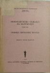 Urbarji freisinške škofije / objavil Pavle Blaznik, 1963