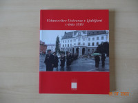 Ustanovitev Univerze v Ljubljani v letu 1919 - Univerza v Ljubljani