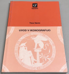 UVOD V IKONOGRAFIJO - Tine Germ